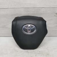 Подушка безопасности в руль Toyota Corolla XI (E160, E170, E180) МУЛЯЖ