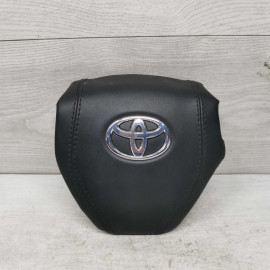 Подушка безопасности в руль Toyota Corolla XI (E160, E170, E180) МУЛЯЖ
