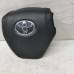 Подушка безопасности в руль Toyota Corolla XI (E160, E170, E180) МУЛЯЖ