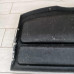 Полка багажника Skoda Octavia III (A7)