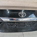 Крышка багажника Toyota Corolla XI (E160, E170, E180) Крышка багажника Toyota Corolla XI (E160, E170, E180)