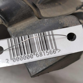 Фара передняя левая Toyota Corolla XI (E160, E170, E180)