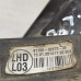 Фара передняя левая Toyota Corolla XI (E160, E170, E180) Фара передняя левая Toyota Corolla XI (E160, E170, E180)