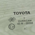 Стекло двери переднее левое Toyota Corolla XI (E160, E170, E180) Стекло двери переднее левое Toyota Corolla XI (E160, E170, E180)