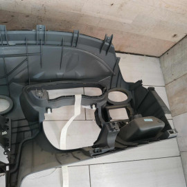 Торпедо с airbag Ford Focus II