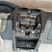 Торпедо с airbag Ford Focus II Торпедо с airbag Ford Focus II