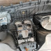 Торпедо с airbag Ford Focus II Торпедо с airbag Ford Focus II