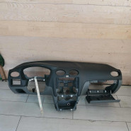 Торпедо с airbag Ford Focus II