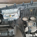 Торпедо с airbag Ford Focus II Торпедо с airbag Ford Focus II