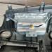 Торпедо с airbag Ford Focus II Торпедо с airbag Ford Focus II