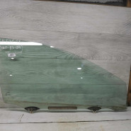 Стекло двери переднее правое Toyota Corolla XI (E160, E170, E180)