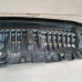 Защита переднего бампера Toyota Corolla XI (E160, E170, E180)
