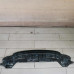 Защита переднего бампера Toyota Corolla XI (E160, E170, E180)