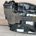 Торпедо с airbag Toyota Corolla XI (E160, E170, E180)