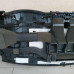 Торпедо с airbag Toyota Corolla XI (E160, E170, E180)