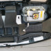 Торпедо с airbag Toyota Corolla XI (E160, E170, E180)