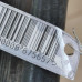 Накладка на порог наружная Audi 80 b4, AUDI 80 B3