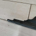 Накладка на порог наружная Audi 80 b4, AUDI 80 B3