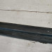 Накладка на порог наружная Audi 80 b4, AUDI 80 B3