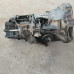 Мкпп Audi 80 b4, Audi 100 C4, Audi A6 C4