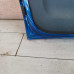 Крышка багажника Skoda karoq I Крышка багажника Skoda karoq I