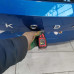 Крышка багажника Skoda karoq I
