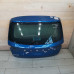 Крышка багажника Skoda karoq I