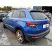 Крышка багажника Skoda karoq I Крышка багажника Skoda karoq I