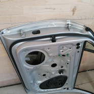 Дверь передняя правая Volkswagen Passat b8