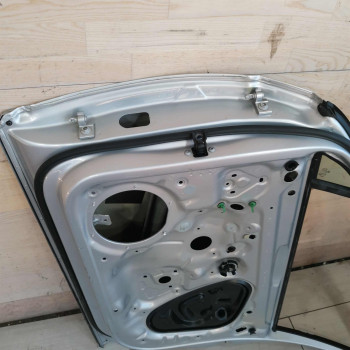 Дверь передняя правая Volkswagen Passat b8