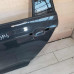 Дверь задняя левая Volkswagen Passat b8