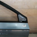 Дверь передняя правая Skoda karoq I