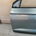 Дверь передняя левая Skoda karoq I