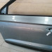 Дверь передняя левая Skoda karoq I