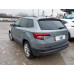 Дверь передняя левая Skoda karoq I