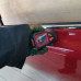 Дверь передняя левая Toyota RAV4 IV (XA40)