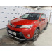 Дверь передняя левая Toyota RAV4 IV (XA40)