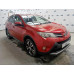Дверь передняя левая Toyota RAV4 IV (XA40)