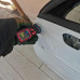 Дверь передняя левая Volkswagen Passat b8