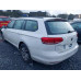 Дверь передняя левая Volkswagen Passat b8