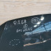 Капот Volkswagen Passat b8