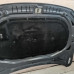 Капот Volkswagen Passat b8