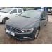 Капот Volkswagen Passat b8 Капот Volkswagen Passat b8