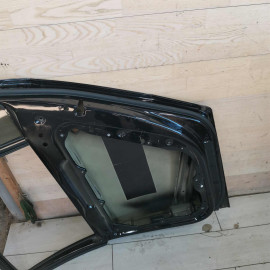 Дверь задняя правая Volkswagen Passat b6