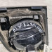 Фонарь задний левый Mazda 3 BK
