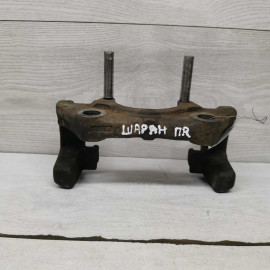 Скоба переднего суппорта Volkswagen sharan, Ford galaxy, seat allegambra 