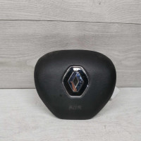 Подушка безопасности в руль муляж Renault Arkana I