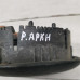 Подушка безопасности в руль муляж Renault Arkana I