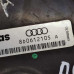 Вакуумный усилитель тормозов Audi A4 B5
