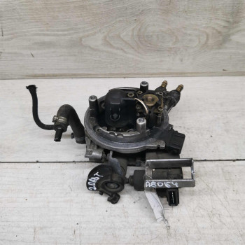 Моновпрыск Audi 80 B4, Audi 80 b3